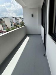 Jalan Kayu Estate (D28), Terrace #578658161